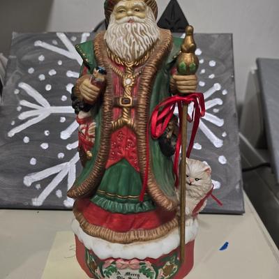 Santa