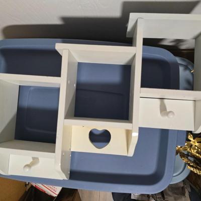 Shelf