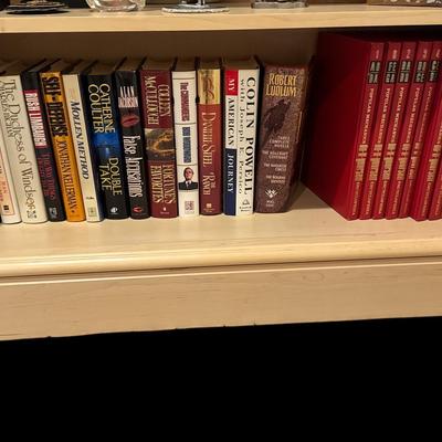 Books