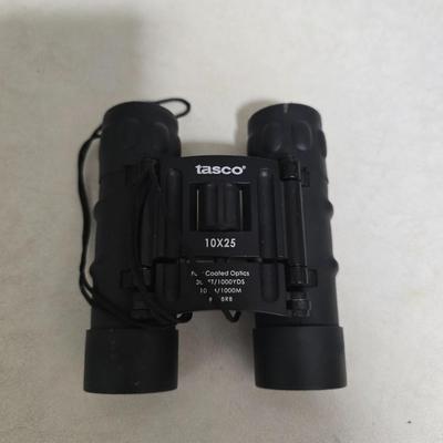 Binoculars