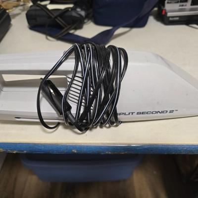Car vacuum