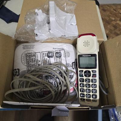 Answering machine