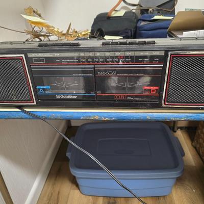 Stereo