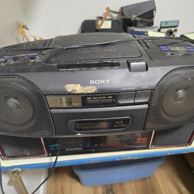Radio