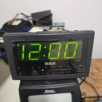Alarm clock