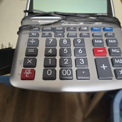 Calculator