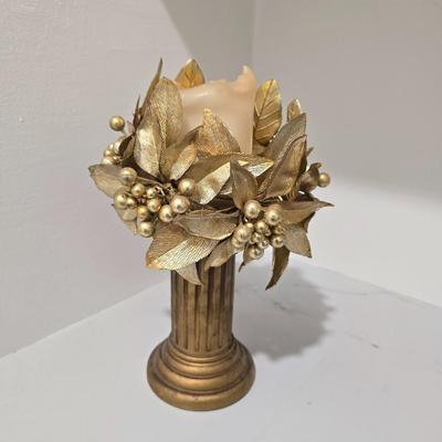 Candle stand