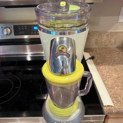 SUNBEAM MARGARITA MAKER