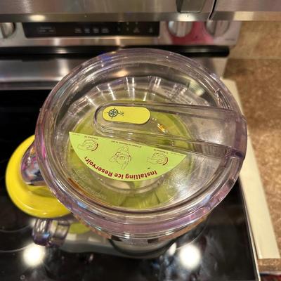 SUNBEAM MARGARITA MAKER