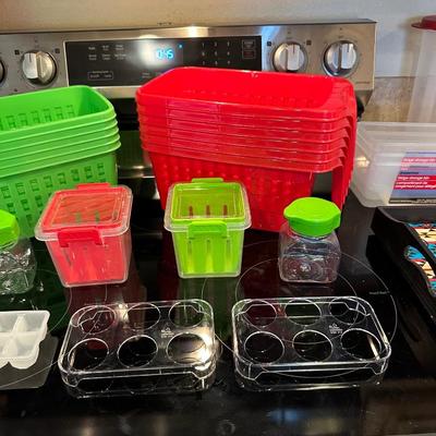 ORGANIZING SOLUTIONS