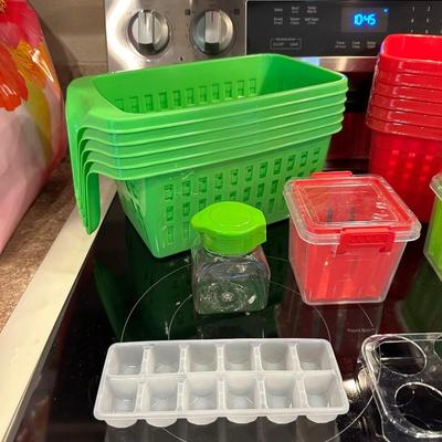 ORGANIZING SOLUTIONS