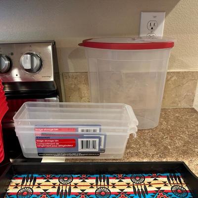 ORGANIZING SOLUTIONS