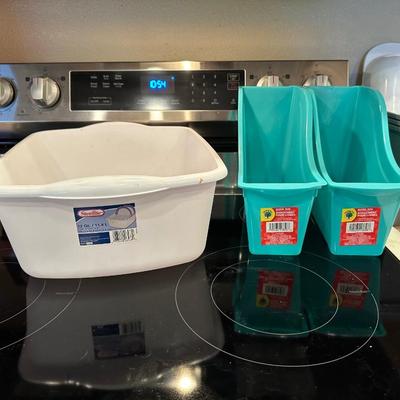 ORGANIZING SOLUTIONS AND MORE