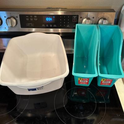 ORGANIZING SOLUTIONS AND MORE