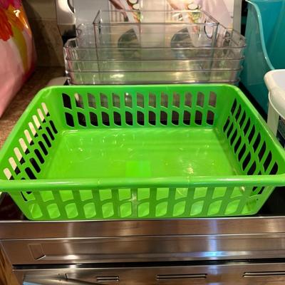 ORGANIZING SOLUTIONS AND MORE