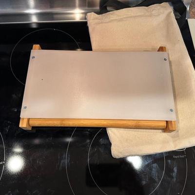 KITCHEN ORGANIZERS