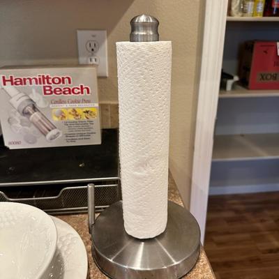 MISC KITCHEN ITEMS