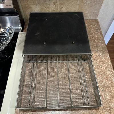MISC KITCHEN ITEMS