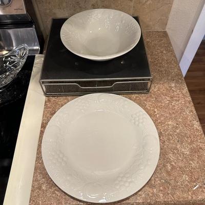 MISC KITCHEN ITEMS