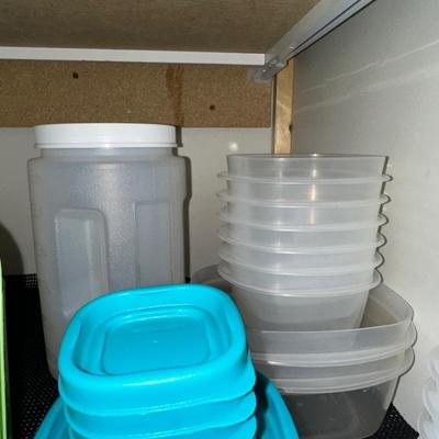FOOD STORAGE CONTAINERS