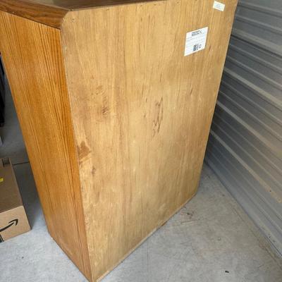 5 DRAWER CHEST
