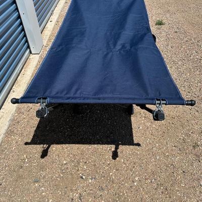 PORTABLE HAMMOCK