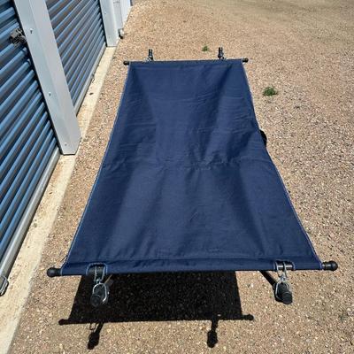 PORTABLE HAMMOCK
