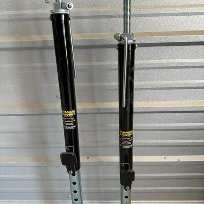 RV STABILIZER JACKS
