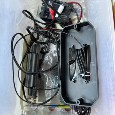 SUMMIT 32" RV HD LED TV, MONITOR WALL MOUNTS AND MORE