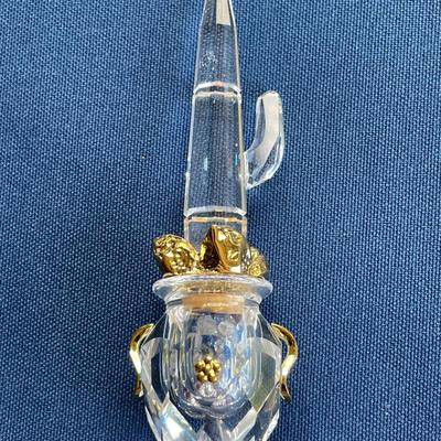 Swarovski Crystal Secrets Cactus Flacon