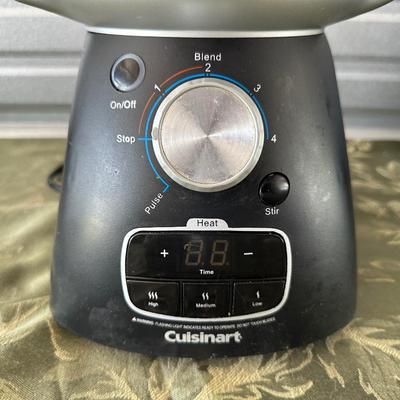 GOURMIA ESPRESSO/CAPPUCCINO MAKER, KEURIG COFFEE MAKER AND CUISINART BLENDER