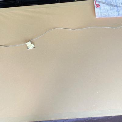 Terry Redlin Signed and Numbered Print Evening Surprise