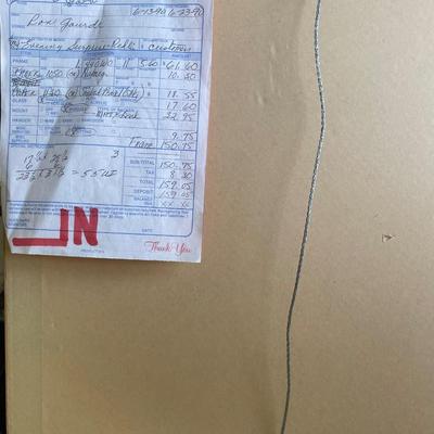 Terry Redlin Signed and Numbered Print Evening Surprise