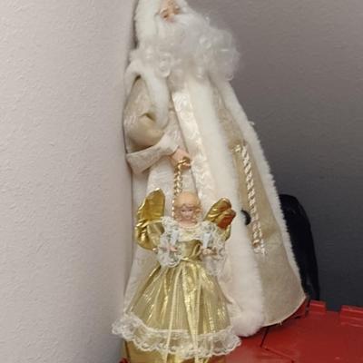 Collection of Holiday Decor