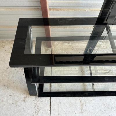 3 TIER MEDIA STAND