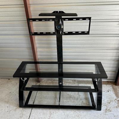 3 TIER MEDIA STAND