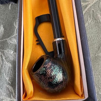 CHURCHWARDEN STYLE SMOKING PIPE