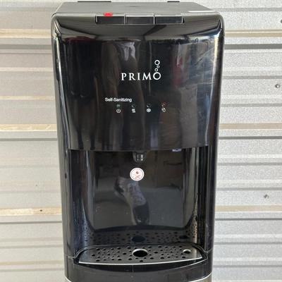 PRIMO BOTTOM LOADING WATER DISPENSER W/3 TEMPERATURES (COLD/COOL/HOT) SELF SANITIZING