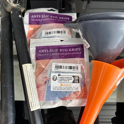VELO GRIPPER BIKE RACK FOR TRUCKS, FLEX TUBING, SPARK PLUGS AND MORE