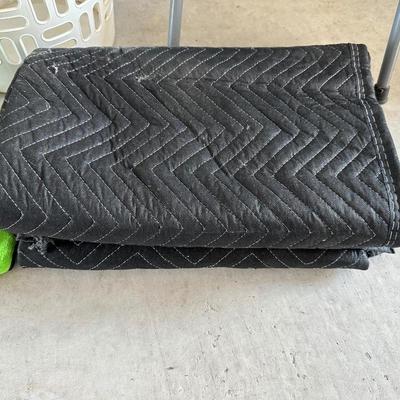 FOLDING STEP STOOL, WASTE CANS, LAUNDRY HAMPER, NEW BANDAIDS AND MORE