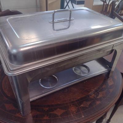 Chafing Pan
