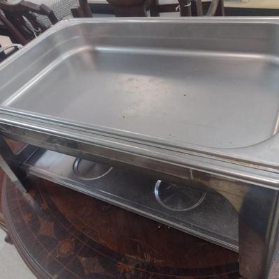 Chafing Pan