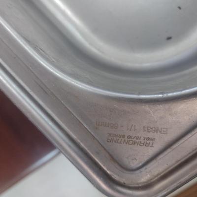 Chafing Pan