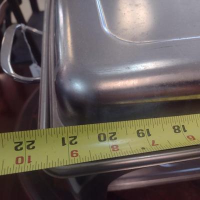 Chafing Pan