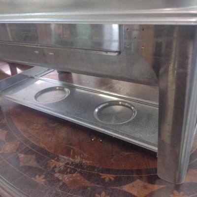 Chafing Pan