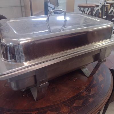 Chafing Pan