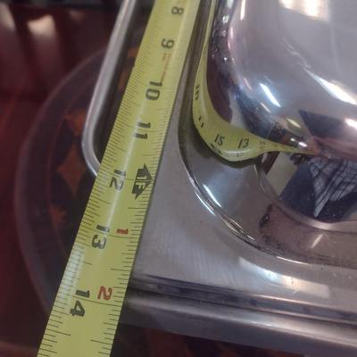 Chafing Pan