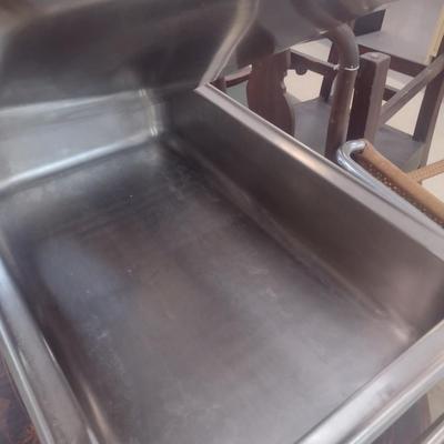 Chafing Pan