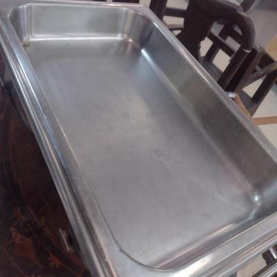 Chafing Pan