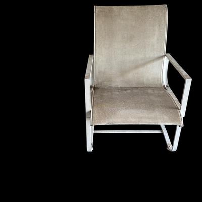 Patio furniture